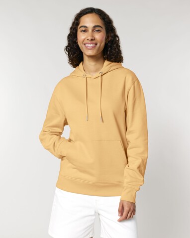 Cruiser 2.0 - Der Iconic Unisex-Hoodie - Nispero - XXS bedrucken, Art.-Nr. STSU177C1422S