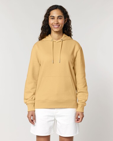 Cruiser 2.0 - Der Iconic Unisex-Hoodie - Nispero - XL bedrucken, Art.-Nr. STSU177C1421X