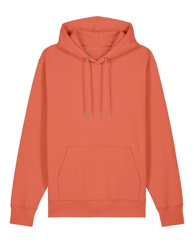 Cruiser 2.0 - Der Iconic Unisex-Hoodie - Fiesta - 3XL bedrucken, Art.-Nr. STSU177C1433X