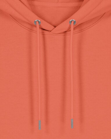 Cruiser 2.0 - Der Iconic Unisex-Hoodie - Fiesta - 3XL bedrucken, Art.-Nr. STSU177C1433X