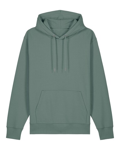 Cruiser 2.0 - Der Iconic Unisex-Hoodie - Green Bay - L bedrucken, Art.-Nr. STSU177C1441L