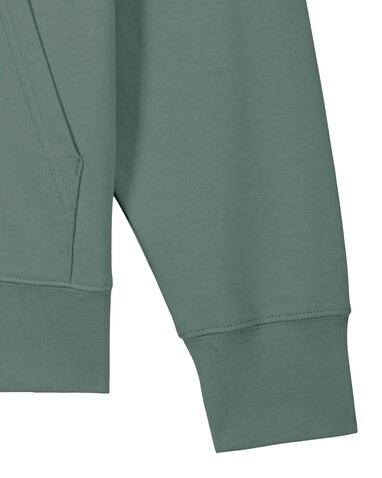 Cruiser 2.0 - Der Iconic Unisex-Hoodie - Green Bay - L bedrucken, Art.-Nr. STSU177C1441L