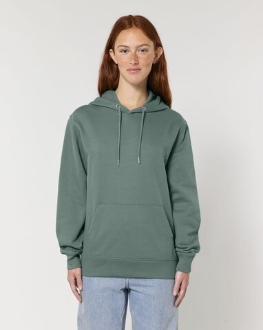 Cruiser 2.0 - Der Iconic Unisex-Hoodie - Green Bay - 3XL bedrucken, Art.-Nr. STSU177C1443X