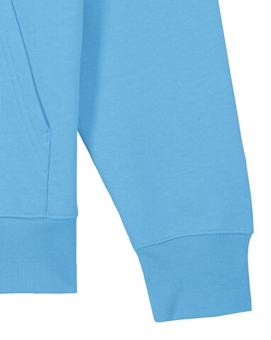 Cruiser 2.0 - Der Iconic Unisex-Hoodie - Aqua Blue - 3XL bedrucken, Art.-Nr. STSU177C1453X
