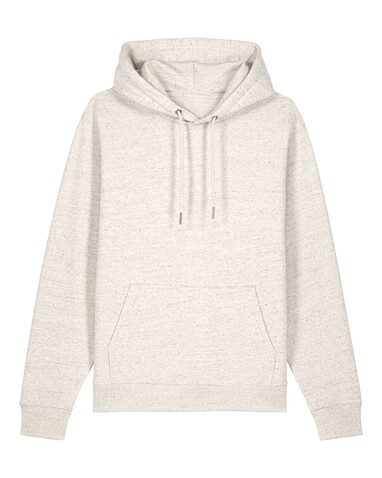 Cruiser 2.0 - Der Iconic Unisex-Hoodie - Eco Heather - XL bedrucken, Art.-Nr. STSU177C1471X