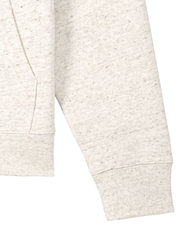Cruiser 2.0 - Der Iconic Unisex-Hoodie - Eco Heather - XXS bedrucken, Art.-Nr. STSU177C1472S