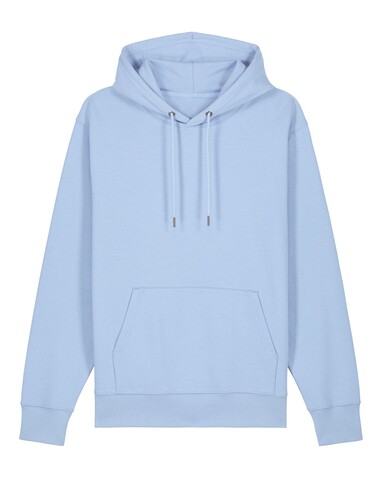 Cruiser 2.0 - Der Iconic Unisex-Hoodie - Blue Soul - XXL bedrucken, Art.-Nr. STSU177C1492X