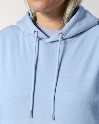 Cruiser 2.0 - Der Iconic Unisex-Hoodie - Blue Soul - XXL bedrucken, Art.-Nr. STSU177C1492X