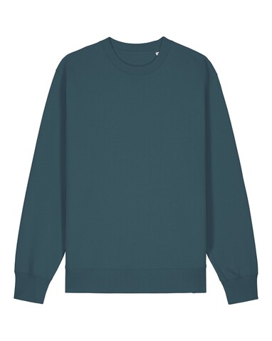 Changer 2.0 - Das Iconic Rundhals-Unisex-Sweatshirt - Stargazer - 4XL bedrucken, Art.-Nr. STSU178C7024X