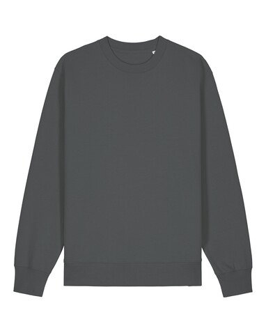 Changer 2.0 - Das Iconic Rundhals-Unisex-Sweatshirt - Anthracite - XXS bedrucken, Art.-Nr. STSU178C2532S