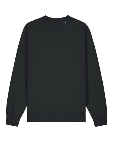 Changer 2.0 - Das Iconic Rundhals-Unisex-Sweatshirt - Black - XXL bedrucken, Art.-Nr. STSU178C0022X