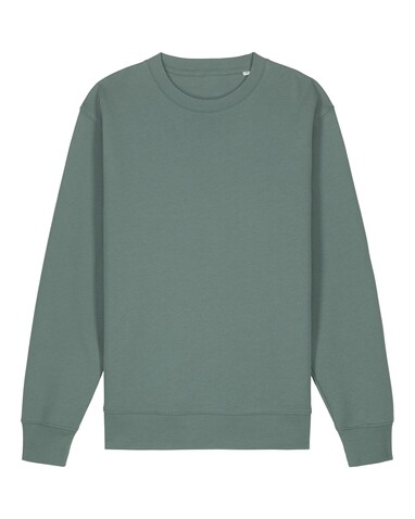 Changer 2.0 - Das Iconic Rundhals-Unisex-Sweatshirt - Green Bay - XXL bedrucken, Art.-Nr. STSU178C1442X
