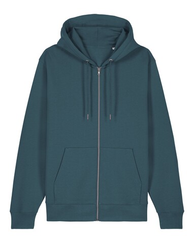 Cultivator 2.0 - Der Iconic Unisex-Zip-Hoodie - Stargazer - XS bedrucken, Art.-Nr. STSU179C702XS