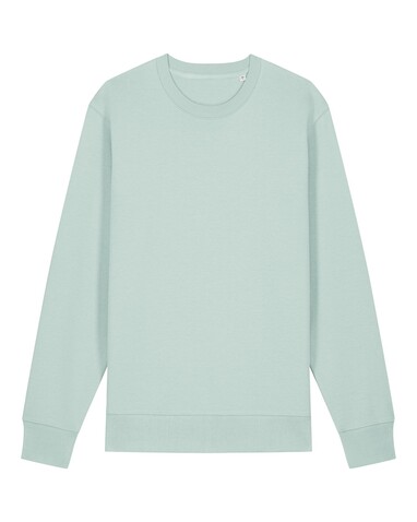 Matcher - Das Rundhals-Unisex-Sweatshirt aus French Terry - Caribbean Blue - XXL bedrucken, Art.-Nr. STSU799C7242X Matcher - Das Rundhals-Unisex-Sweatshirt aus French Terry - Caribbean Blue - XXL bedrucken, Art.-Nr. STSU799C7242X