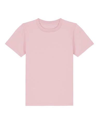 Mini Creator 2.0 - Das Iconic Kinder-T-Shirt - Cotton Pink - 12-13/152-158cm bedrucken, Art.-Nr. STTK184C00512
