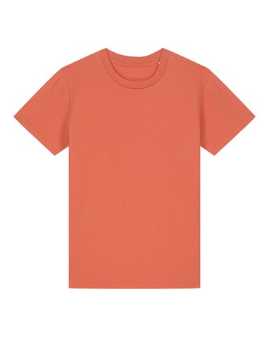 Mini Creator 2.0 - Das Iconic Kinder-T-Shirt - Fiesta - 12-13/152-158cm bedrucken, Art.-Nr. STTK184C14312
