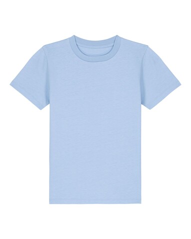 Mini Creator 2.0 - Das Iconic Kinder-T-Shirt - Blue Soul - 3-4/98-104cm bedrucken, Art.-Nr. STTK184C14903