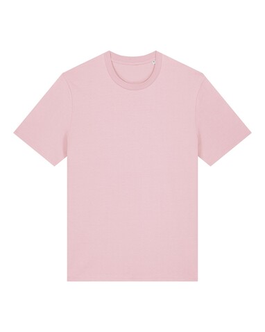 Creator 2.0 - Das Iconic Unisex-T-Shirt - Cotton Pink - 3XL bedrucken, Art.-Nr. STTU169C0053X