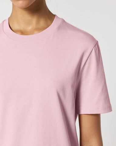 Creator 2.0 - Das Iconic Unisex-T-Shirt - Cotton Pink - 3XL bedrucken, Art.-Nr. STTU169C0053X