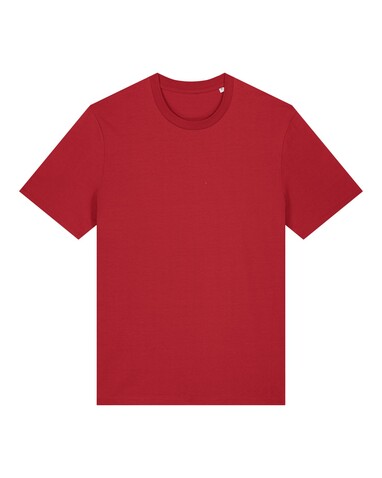 Creator 2.0 - Das Iconic Unisex-T-Shirt - Red - XL bedrucken, Art.-Nr. STTU169C0041X