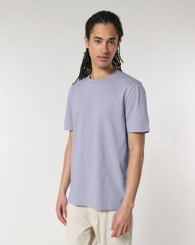 Creator 2.0 - Das Iconic Unisex-T-Shirt - Lavender - 3XL bedrucken, Art.-Nr. STTU169C0633X