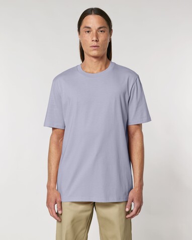Creator 2.0 - Das Iconic Unisex-T-Shirt - Lavender - XXS bedrucken, Art.-Nr. STTU169C0632S