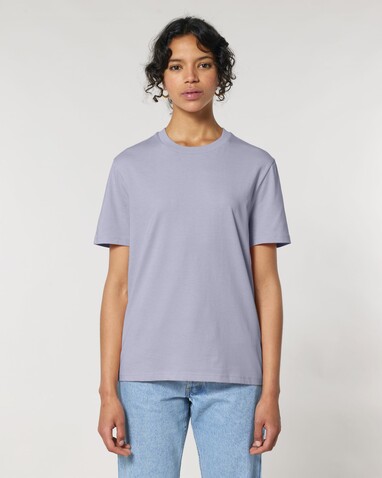 Creator 2.0 - Das Iconic Unisex-T-Shirt - Lavender - XXS bedrucken, Art.-Nr. STTU169C0632S