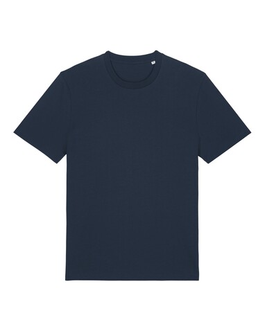 Creator 2.0 - Das Iconic Unisex-T-Shirt - French Navy - XXL bedrucken, Art.-Nr. STTU169C7272X