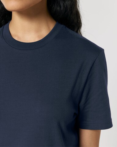 Creator 2.0 - Das Iconic Unisex-T-Shirt - French Navy - XXL bedrucken, Art.-Nr. STTU169C7272X