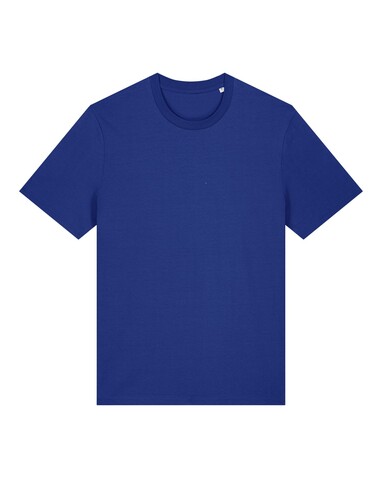Creator 2.0 - Das Iconic Unisex-T-Shirt - Worker Blue - XXS bedrucken, Art.-Nr. STTU169C0882S