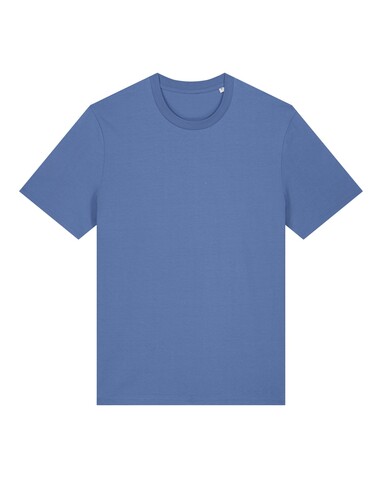 Creator 2.0 - Das Iconic Unisex-T-Shirt - Bright Blue - XXL bedrucken, Art.-Nr. STTU169C0532X