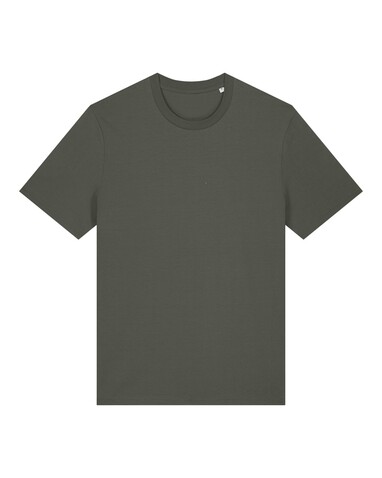 Creator 2.0 - Das Iconic Unisex-T-Shirt - Khaki - XL bedrucken, Art.-Nr. STTU169C2231X