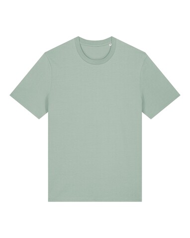 Creator 2.0 - Das Iconic Unisex-T-Shirt - Aloe - XS bedrucken, Art.-Nr. STTU169C089XS
