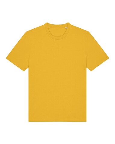 Creator 2.0 - Das Iconic Unisex-T-Shirt - Spectra Yellow - XXS bedrucken, Art.-Nr. STTU169C2042S