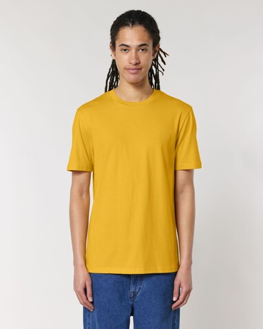 Creator 2.0 - Das Iconic Unisex-T-Shirt - Spectra Yellow - XL bedrucken, Art.-Nr. STTU169C2041X