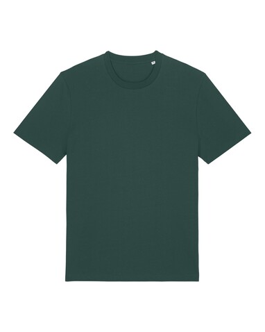 Creator 2.0 - Das Iconic Unisex-T-Shirt - Glazed Green - 5XL bedrucken, Art.-Nr. STTU169C0365X