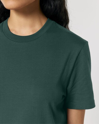 Creator 2.0 - Das Iconic Unisex-T-Shirt - Glazed Green - XL bedrucken, Art.-Nr. STTU169C0361X