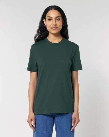 Creator 2.0 - Das Iconic Unisex-T-Shirt - Glazed Green - XXS bedrucken, Art.-Nr. STTU169C0362S
