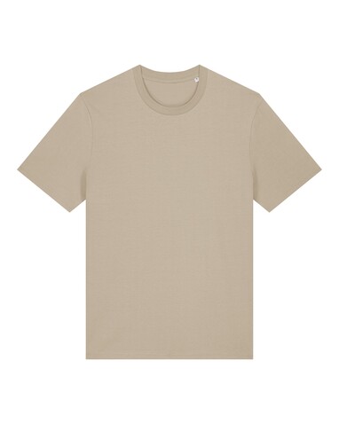 Creator 2.0 - Das Iconic Unisex-T-Shirt - Desert Dust - S bedrucken, Art.-Nr. STTU169C0281S