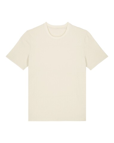 Creator 2.0 - Das Iconic Unisex-T-Shirt - Natural Raw - M bedrucken, Art.-Nr. STTU169C0541M