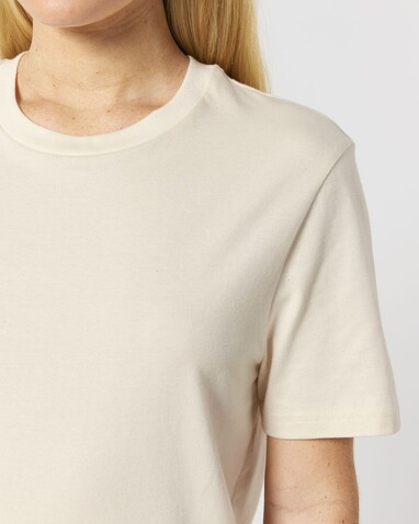 Creator 2.0 - Das Iconic Unisex-T-Shirt - Natural Raw - XXS bedrucken, Art.-Nr. STTU169C0542S