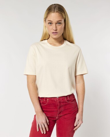Creator 2.0 - Das Iconic Unisex-T-Shirt - Natural Raw - 5XL bedrucken, Art.-Nr. STTU169C0545X