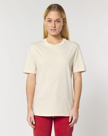 Creator 2.0 - Das Iconic Unisex-T-Shirt - Natural Raw - M bedrucken, Art.-Nr. STTU169C0541M