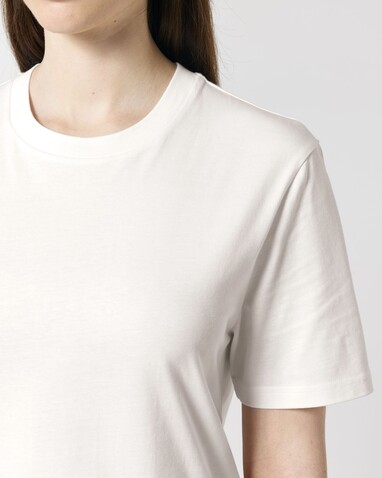 Creator 2.0 - Das Iconic Unisex-T-Shirt - Off White - S bedrucken, Art.-Nr. STTU169C0181S