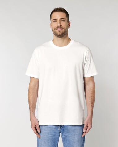 Creator 2.0 - Das Iconic Unisex-T-Shirt - Off White - XXS bedrucken, Art.-Nr. STTU169C0182S