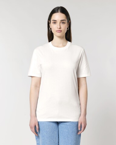 Creator 2.0 - Das Iconic Unisex-T-Shirt - Off White - S bedrucken, Art.-Nr. STTU169C0181S