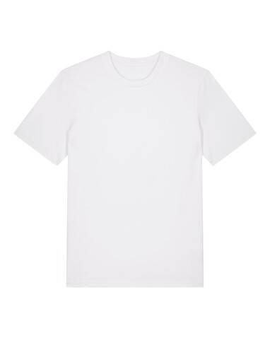 Creator 2.0 - Das Iconic Unisex-T-Shirt - White - S bedrucken, Art.-Nr. STTU169C0011S