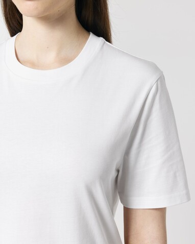 Creator 2.0 - Das Iconic Unisex-T-Shirt - White - S bedrucken, Art.-Nr. STTU169C0011S