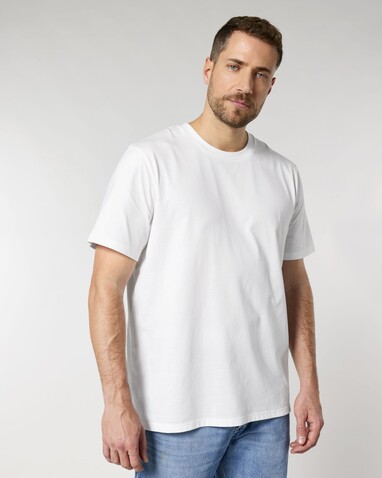 Creator 2.0 - Das Iconic Unisex-T-Shirt - White - M bedrucken, Art.-Nr. STTU169C0011M
