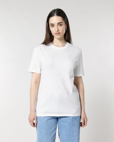 Creator 2.0 - Das Iconic Unisex-T-Shirt - White - 5XL bedrucken, Art.-Nr. STTU169C0015X